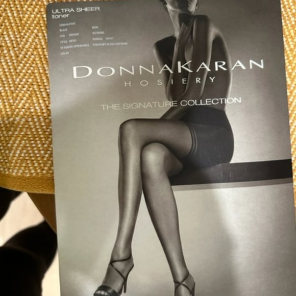 6 Pairs of Ladies Sheer Tights/Hosiery! - Picture 7 of 8